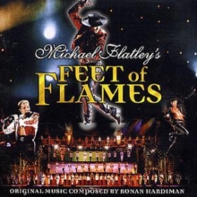 Michael Flatley's Feet Of Flames, CD / Album Michael Flatley's Feet Of Flames, CD / Album