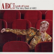 Look Of Love: The Very Best Of ABC, CD / Album Cd Look Of Love: The Very Best Of ABC, CD / Album Cd