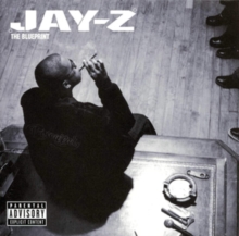 The Blueprint, CD / Album Cd The Blueprint, CD / Album Cd
