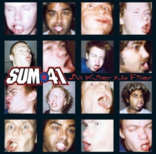 All Killer No Filler, CD / Album Cd All Killer No Filler, CD / Album Cd