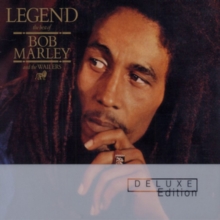 Legend: The Best of Bob Marley and the Wailers (Deluxe Edition), CD / Album Cd Legend: The Best of Bob Marley and the Wailers (Deluxe Edition), CD / Album Cd