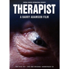Therapist - A Barry Adamson Film, DVD Therapist - A Barry Adamson Film, DVD