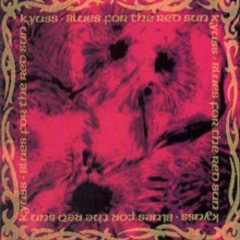 Blues For The Red Sun, CD / Album Cd Blues For The Red Sun, CD / Album Cd