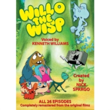 Willo the Wisp: The Complete Willo the Wisp, DVD Willo the Wisp: The Complete Willo the Wisp, DVD