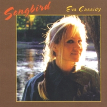 Songbird, CD / Album Songbird, CD / Album