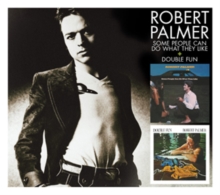 Some People Can Do What They Like/Double Fun, CD / Album Cd Some People Can Do What They Like/Double Fun, CD / Album Cd