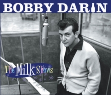 The Milk Shows, CD / Album Cd The Milk Shows, CD / Album Cd