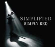 Simplified (Deluxe Edition), CD / Album with DVD Simplified (Deluxe Edition), CD / Album with DVD