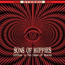 Griffins at the Gates of Heaven, CD / Album Griffins at the Gates of Heaven, CD / Album