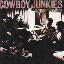 The Trinity Session, CD / Album Cd The Trinity Session, CD / Album Cd