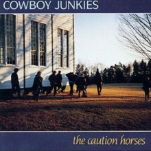 The Caution Horses, CD / Album Cd The Caution Horses, CD / Album Cd