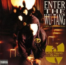 Enter The Wu-Tang: (36 Chambers), CD / Album Cd Enter The Wu-Tang: (36 Chambers), CD / Album Cd