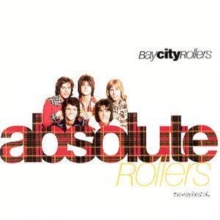 Absolute Rollers: the very best of, CD / Album Cd Absolute Rollers: the very best of, CD / Album Cd