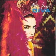 Diva, CD / Album Diva, CD / Album