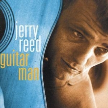 Guitar Man, CD / Album Cd Guitar Man, CD / Album Cd