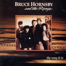 The Way It Is, CD / Album The Way It Is, CD / Album