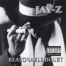 Reasonable Doubt, CD / Album Cd Reasonable Doubt, CD / Album Cd
