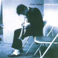 White Blues, CD / Album Cd White Blues, CD / Album Cd