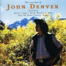 The Very Best Of John Denver, CD / Album Cd The Very Best Of John Denver, CD / Album Cd