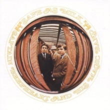 Safe As Milk, CD / Album Cd Safe As Milk, CD / Album Cd