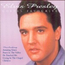 Gospel Favourites, CD / Album Gospel Favourites, CD / Album