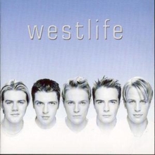 Westlife, CD / Album Cd Westlife, CD / Album Cd
