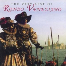 The Very Best Of, CD / Album The Very Best Of, CD / Album