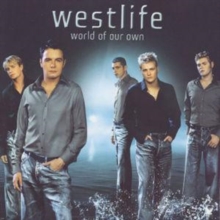 World Of Our Own, CD / Album Cd World Of Our Own, CD / Album Cd