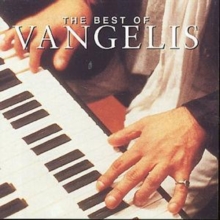 The Best Of Vangelis, CD / Album Cd The Best Of Vangelis, CD / Album Cd
