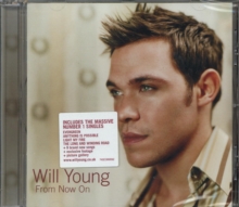 From Now On, CD / Album Cd From Now On, CD / Album Cd