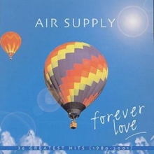 Forever Love - 36 Greatest Hits 1980 - 2001, CD / Album Cd Forever Love - 36 Greatest Hits 1980 - 2001, CD / Album Cd