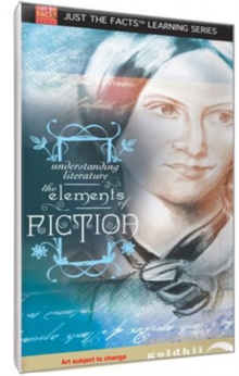 Just the Facts: Understanding Literature - The Elements Of..., DVD DVD Just the Facts: Understanding Literature - The Elements Of..., DVD DVD