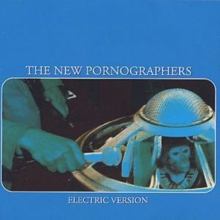 Electric Vision, CD / Album Electric Vision, CD / Album