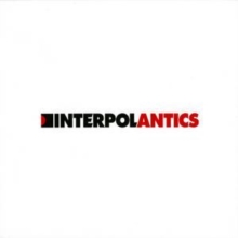 Antics, CD / Album Cd Antics, CD / Album Cd