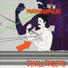 Challengers, CD / Album Cd Challengers, CD / Album Cd