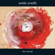 The Eternal, CD / Album Cd The Eternal, CD / Album Cd