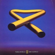 Tubular Bells II, CD / Album Cd Tubular Bells II, CD / Album Cd