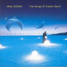 The Songs of Distant Earth, CD / Album Cd The Songs of Distant Earth, CD / Album Cd