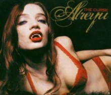 The Curse (Limited Edition), CD / Album with DVD Cd The Curse (Limited Edition), CD / Album with DVD Cd