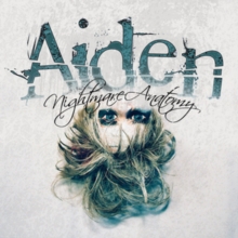 Nightmare Anatomy, CD / Album Cd Nightmare Anatomy, CD / Album Cd