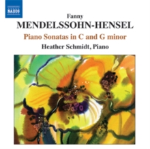 Piano Sonatas, CD / Album Piano Sonatas, CD / Album