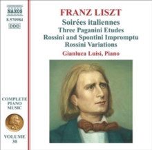 Complete Piano Music, CD / Album Complete Piano Music, CD / Album