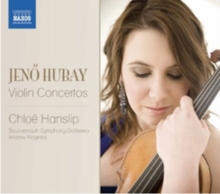 Violin Concertos, CD / Album Violin Concertos, CD / Album