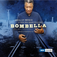 Bombella, CD / Album Cd Bombella, CD / Album Cd
