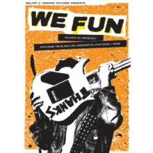We Fun - Atlanta, GA, DVD DVD We Fun - Atlanta, GA, DVD DVD