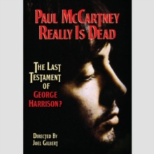Paul McCartney Really Is Dead, DVD DVD Paul McCartney Really Is Dead, DVD DVD