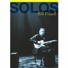 Jazz Sessions: Bill Frisell, DVD DVD Jazz Sessions: Bill Frisell, DVD DVD