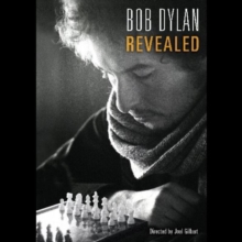 Bob Dylan: Revealed, DVD Bob Dylan: Revealed, DVD