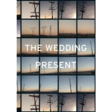 The Wedding Present: Drive, DVD The Wedding Present: Drive, DVD