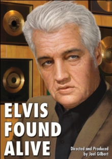 Elvis Found Alive, DVD DVD Elvis Found Alive, DVD DVD